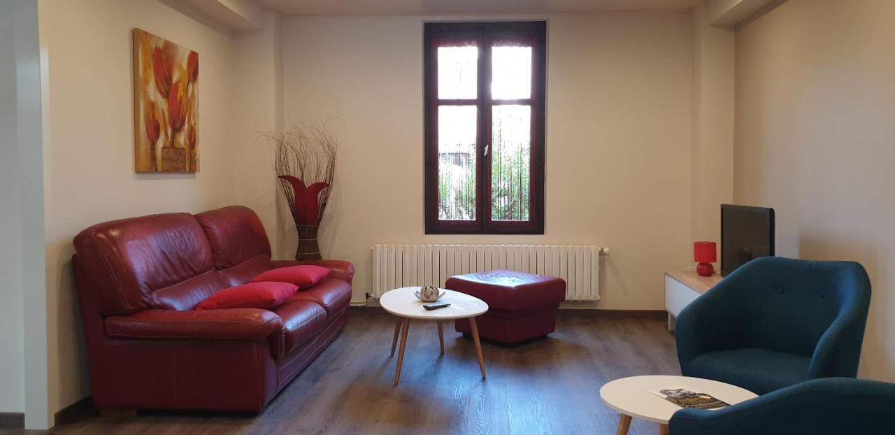 Maison La Rive Publier Eksteriør billede