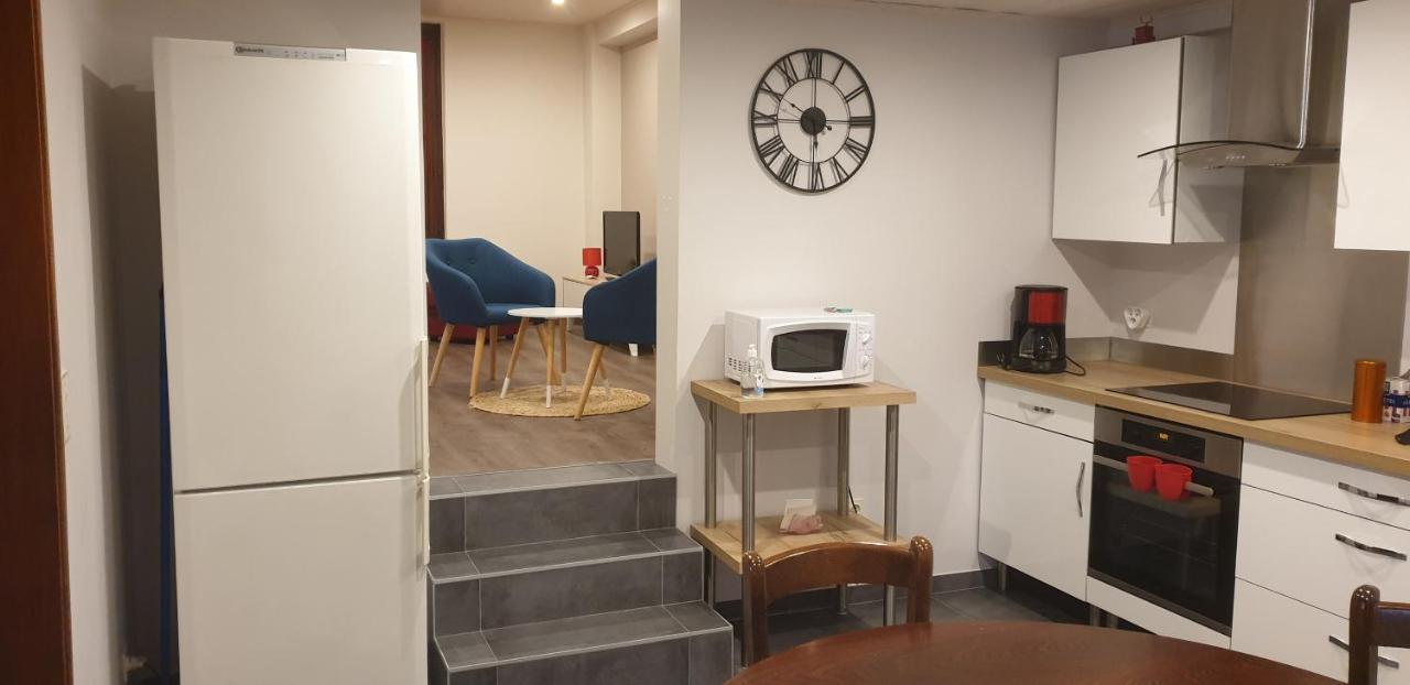 Maison La Rive Publier Eksteriør billede