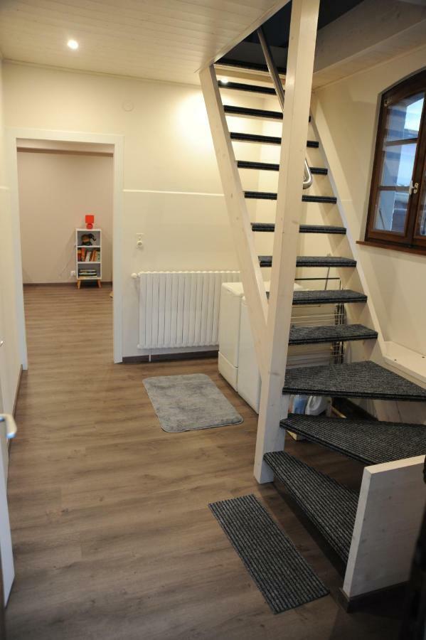 Maison La Rive Publier Eksteriør billede