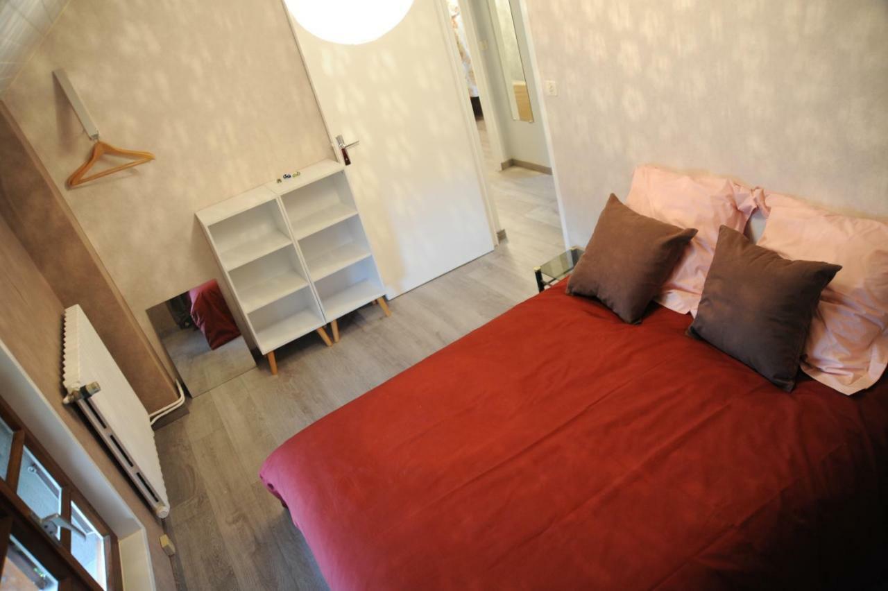Maison La Rive Publier Eksteriør billede