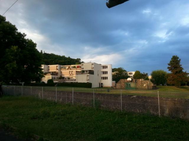 Maison La Rive Publier Eksteriør billede